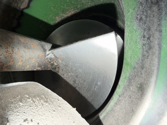 2023 John Deere S780 - Photo23