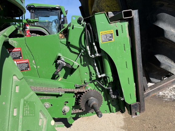 2023 John Deere S780 - Photo24