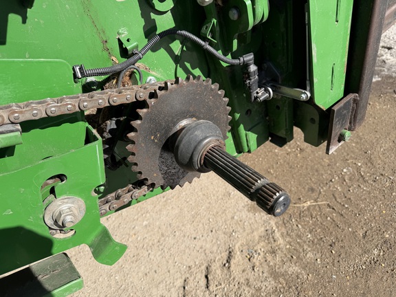 2023 John Deere S780 - Photo25