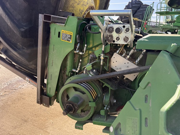 2023 John Deere S780 - Photo28