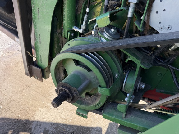 2023 John Deere S780 - Photo29