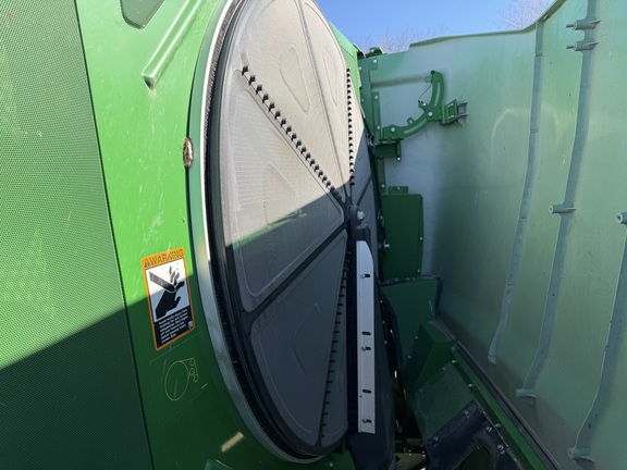 2023 John Deere S780 - Photo30