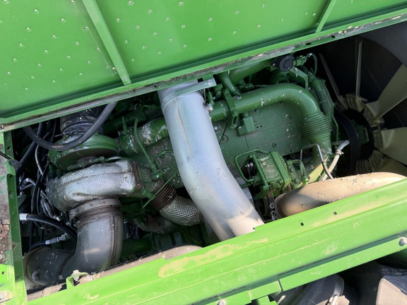 2023 John Deere S780 - Photo33
