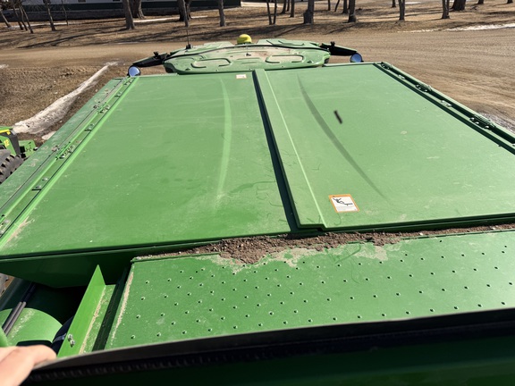 2023 John Deere S780 - Photo34