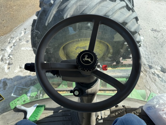 2023 John Deere S780 - Photo36