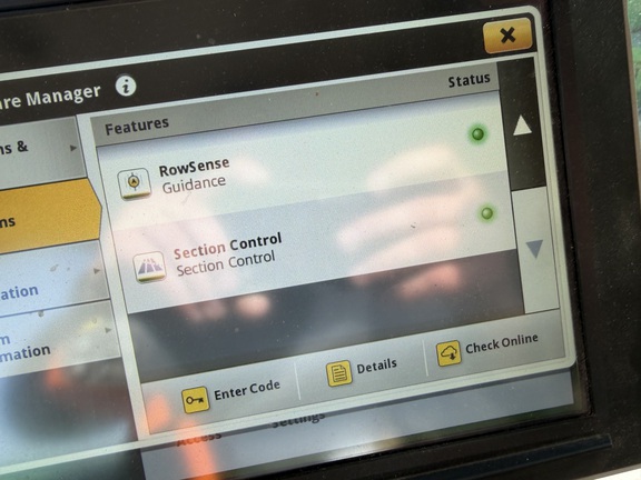 2023 John Deere S780 - Photo45