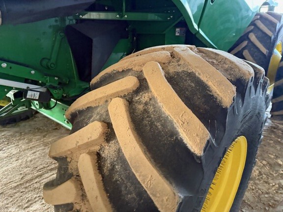 Photo of 2024 John Deere S770