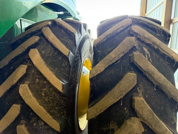 Photo of 2024 John Deere S770