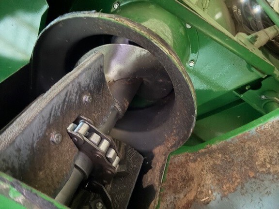 Photo of 2024 John Deere S770
