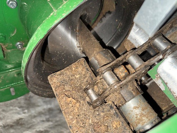 Photo of 2024 John Deere S770