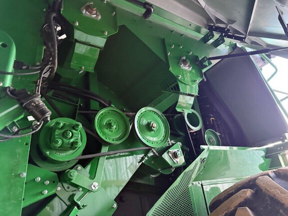 Photo of 2024 John Deere S770