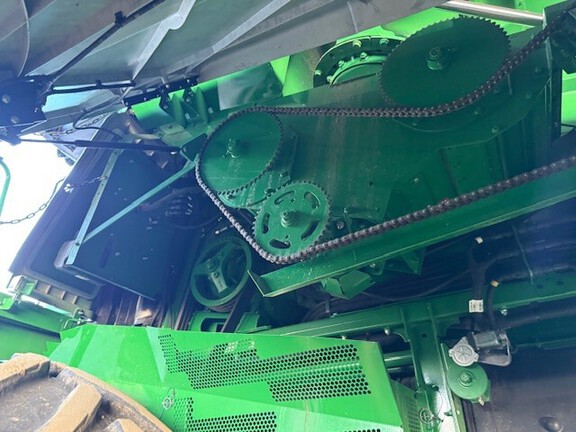 Photo of 2024 John Deere S770
