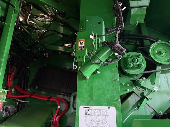 Photo of 2024 John Deere S770