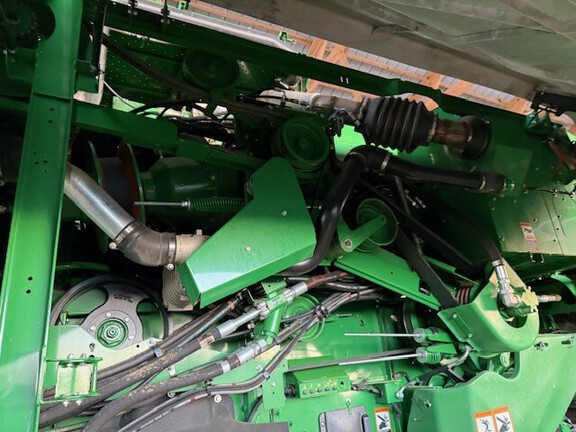 Photo of 2024 John Deere S770