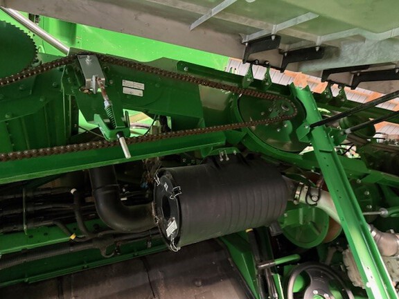 Photo of 2024 John Deere S770