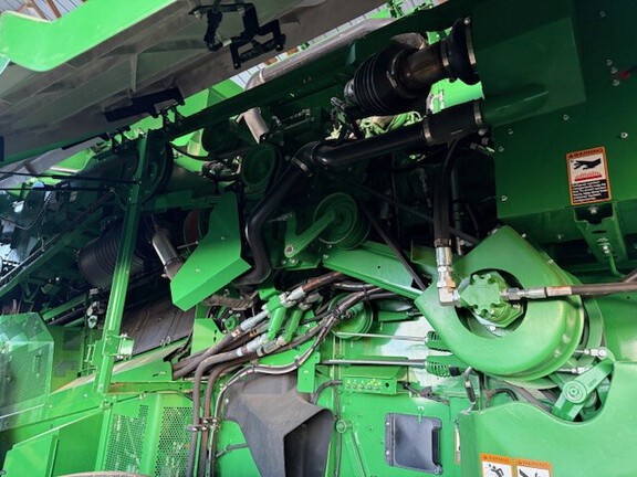 Photo of 2024 John Deere S770