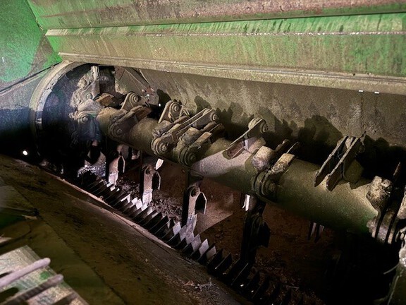 Photo of 2024 John Deere S770