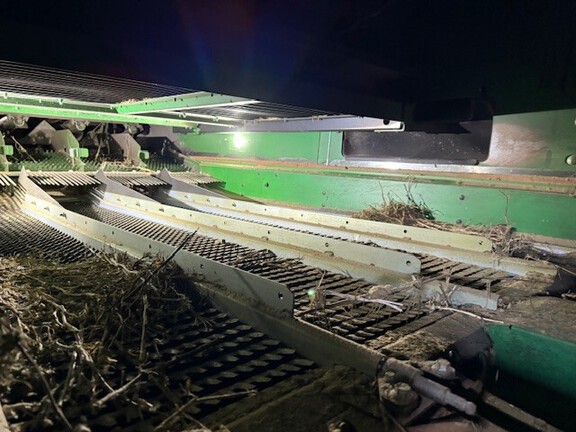 Photo of 2024 John Deere S770