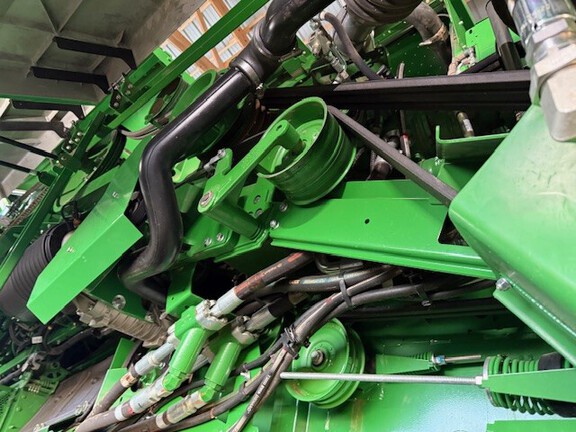Photo of 2024 John Deere S770