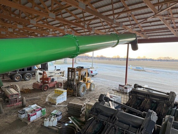 Photo of 2024 John Deere S770