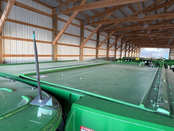 Photo of 2024 John Deere S770