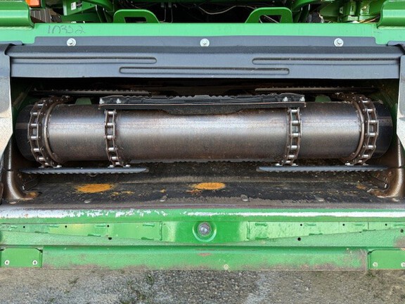 Photo of 2024 John Deere S770