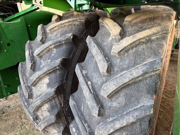 Photo of 2024 John Deere S770