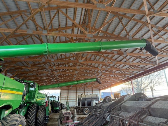 Photo of 2024 John Deere S770