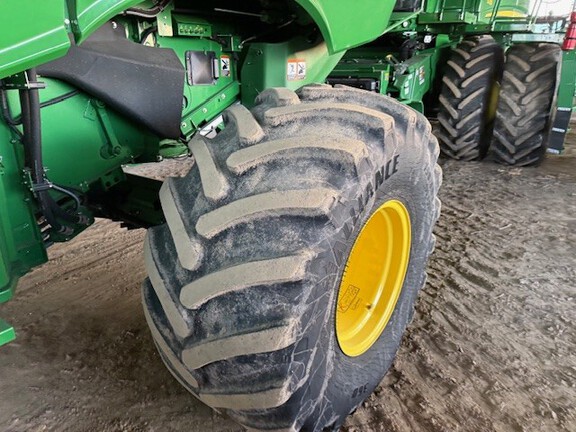 Photo of 2024 John Deere S770