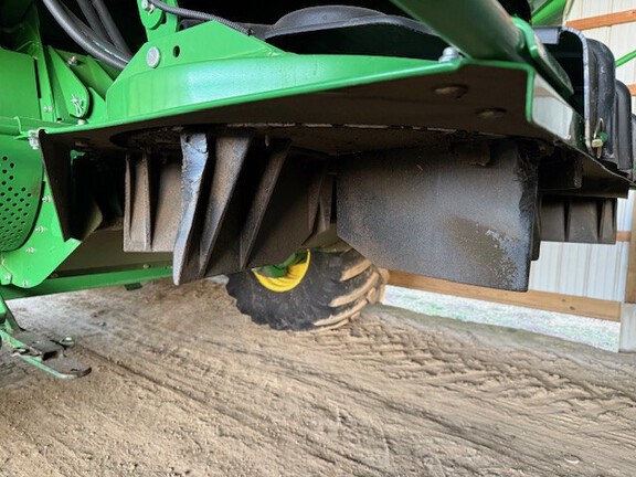 Photo of 2024 John Deere S770