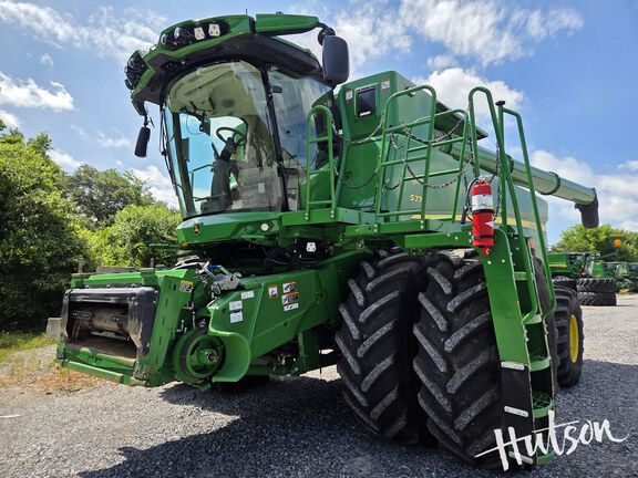 Photo of 2024 John Deere S770