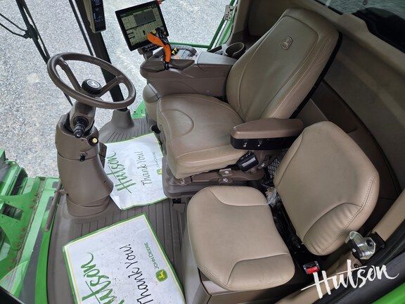 Photo of 2024 John Deere S770