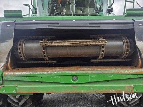 Photo of 2024 John Deere S770