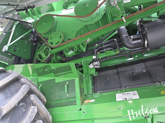 Photo of 2024 John Deere S770