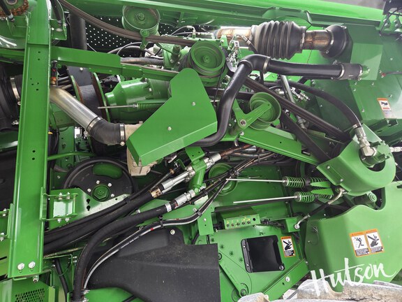 Photo of 2024 John Deere S770