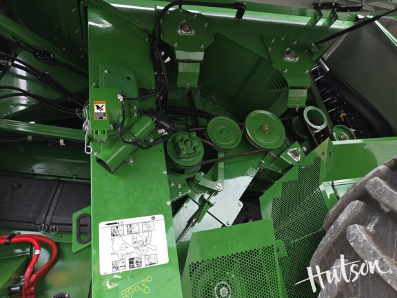 Photo of 2024 John Deere S770