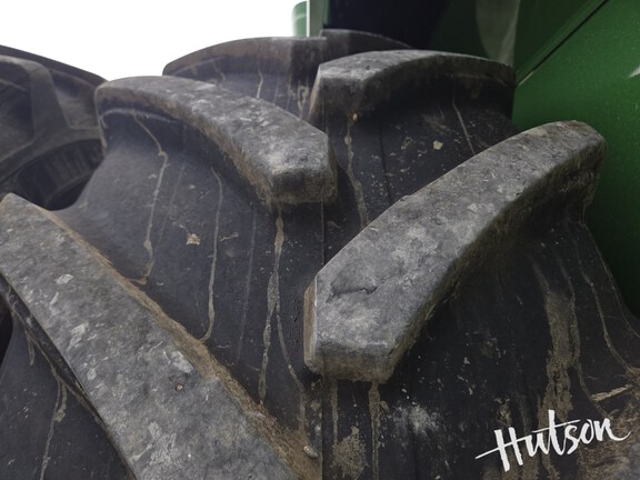 Photo of 2024 John Deere S770