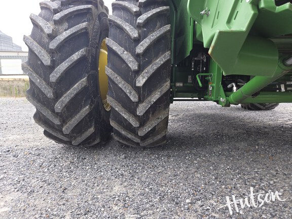 Photo of 2024 John Deere S770