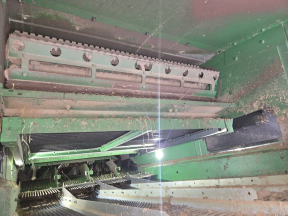 Photo of 2024 John Deere S770