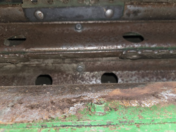 Photo of 2024 John Deere S770