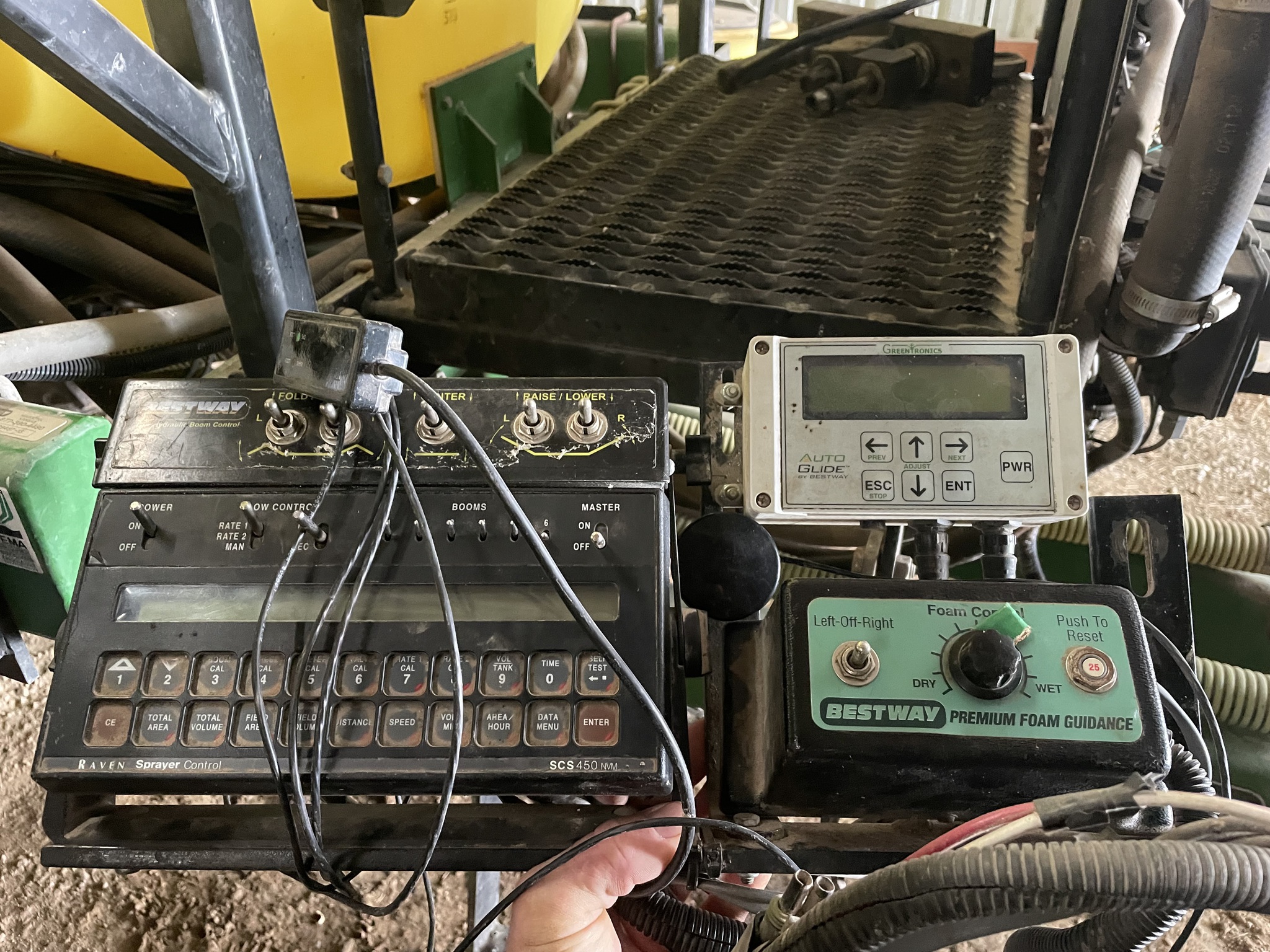 2013 Bestway FIELD PRO IV Image 5