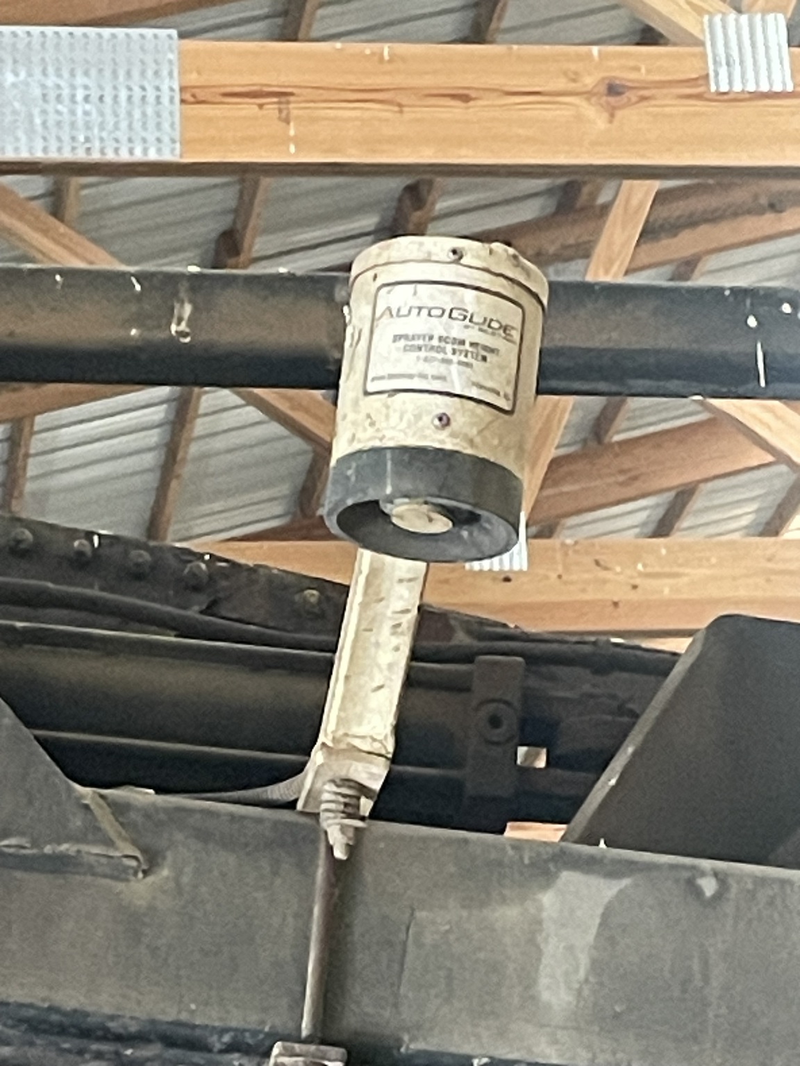 2013 Bestway FIELD PRO IV Image 3