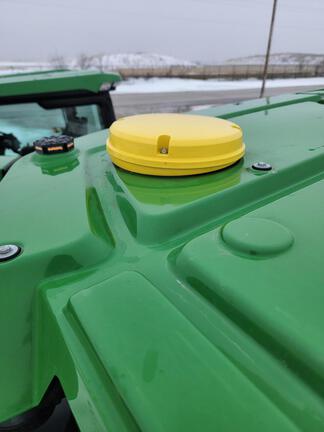 2025 John Deere 8R 310 - Photo14
