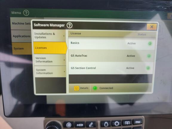 2025 John Deere 8R 310 - Photo20