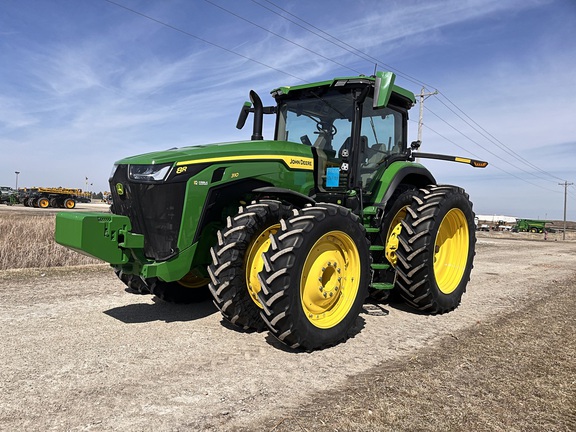  John Deere 8R 310