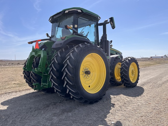 2025 John Deere 8R 310 - Photo5