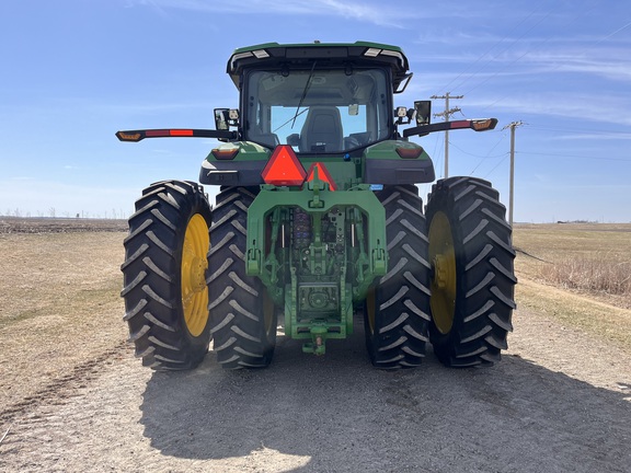 2025 John Deere 8R 310 - Photo6