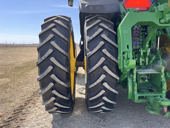 2025 John Deere 8R 310 - Photo21