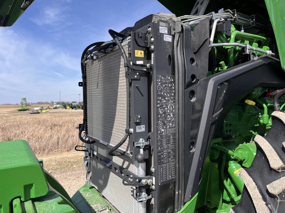 2025 John Deere 8R 310 - Photo25