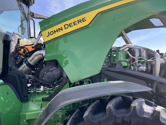 2025 John Deere 8R 310 - Photo27